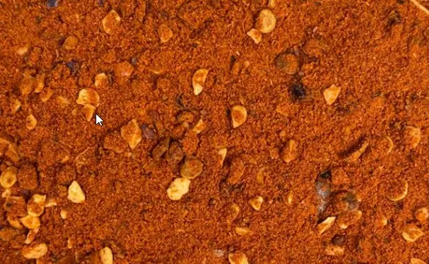 ekologisk Koreansk grillningsrubb.webp