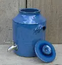 Vinägerkärl 4 liter blå b2.webp