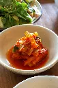 kimchi
