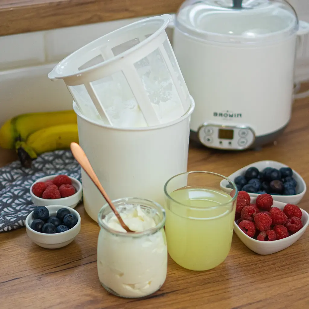 yoghurtmaskin and cheese browin 1,5L resultat.webp