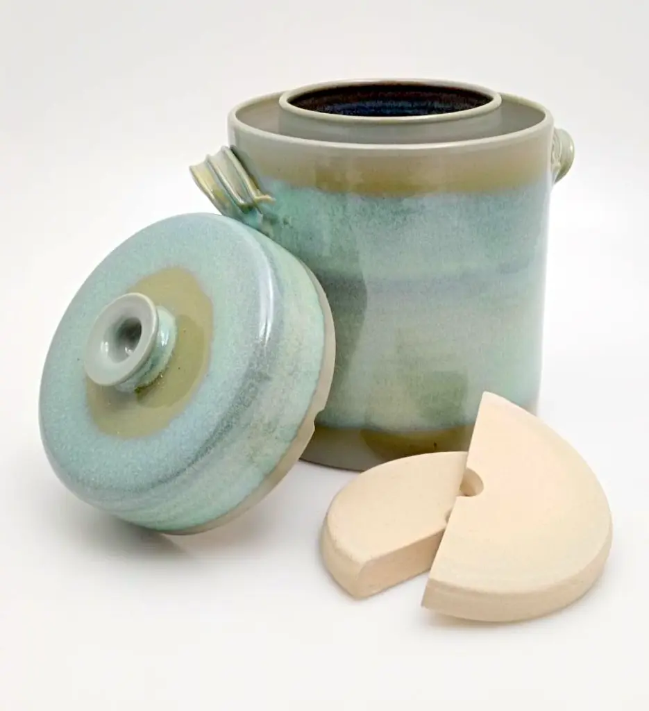 Syrningskruka 3L - Surkål