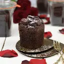 WECK Quadro glas 545ml kaka ur formen.webp