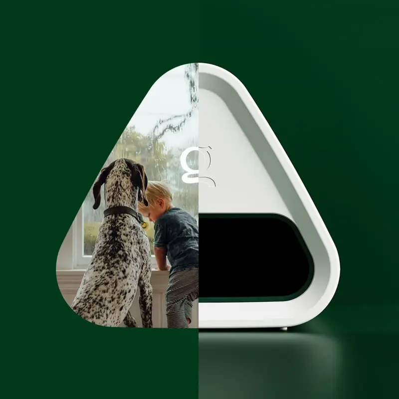 goodnature musfälla batteri .webp