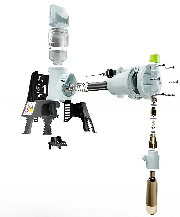 camro sta 25 musfälla delar.webp