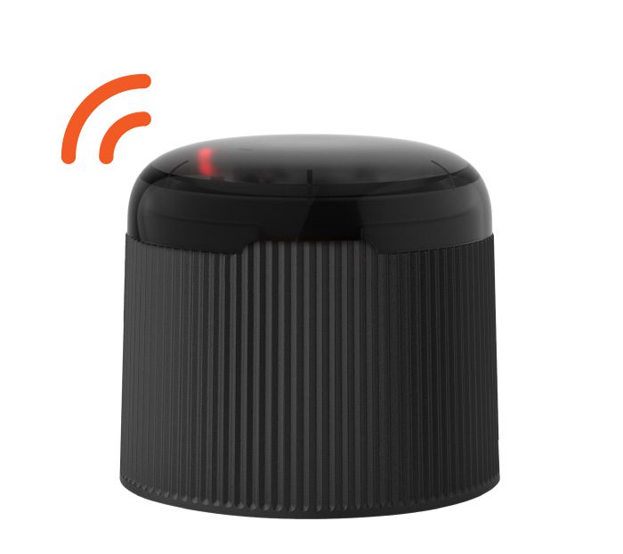 [A24smartCap] Goodnature A24 Smart Cap