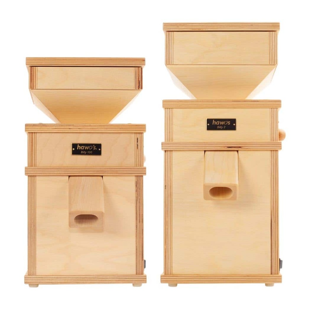 Hawos Billy kvarn (Billy 1)