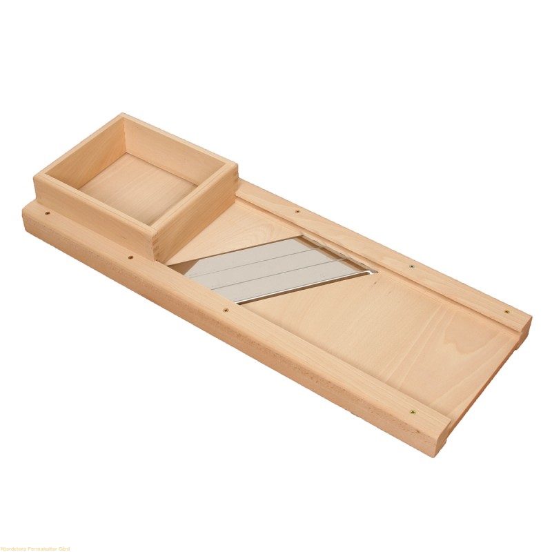 [KH40CM] Cabbage slicer for sauerkraut, 40 cm