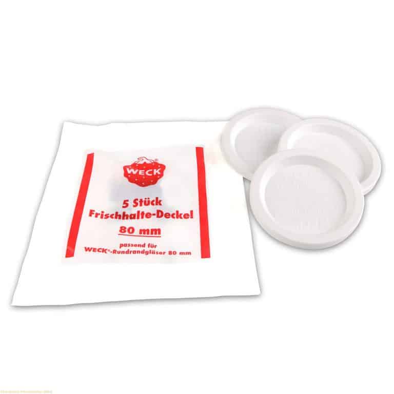 [WECKSL80] Snäpplock 80mm till Weckburkar