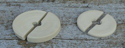 [STEN9cm] Stone weight 9 cm for fermentation pots and containers