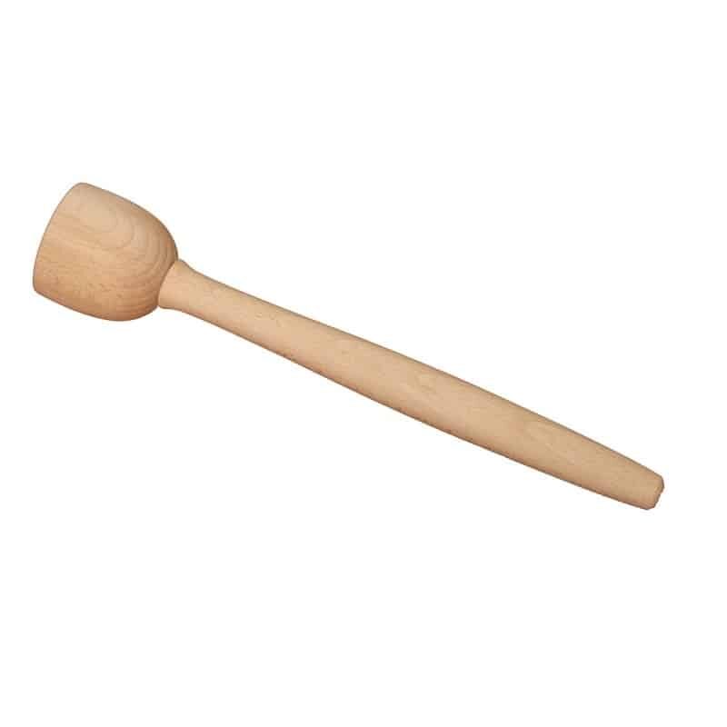 Surkål stomp