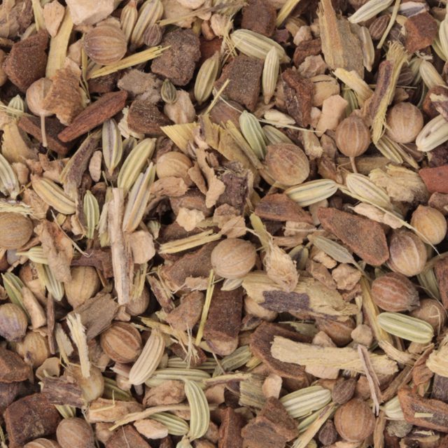 [NTEGchaiHimalaya] Chai spiced Himalayan