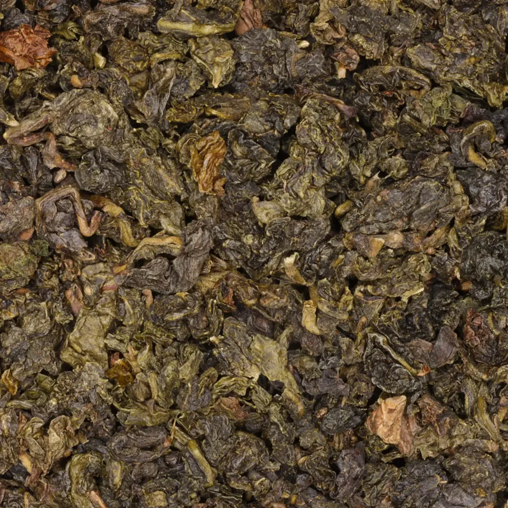 [NTEG307] Organic oolong tea