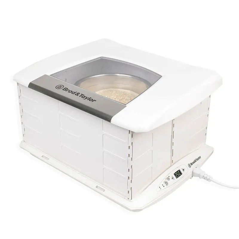 [NTFP205] Brød och Taylor jäsning maskin FP-205