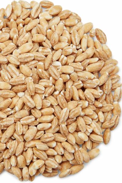 [KOJI-pärlkorn400g] Koji pärlkorn torkad