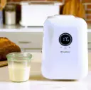 Sourdough Home – Inkubator för surdegsstart