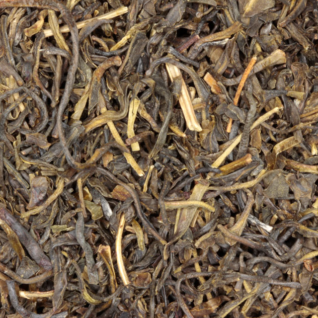 Rukeri OP Green tea