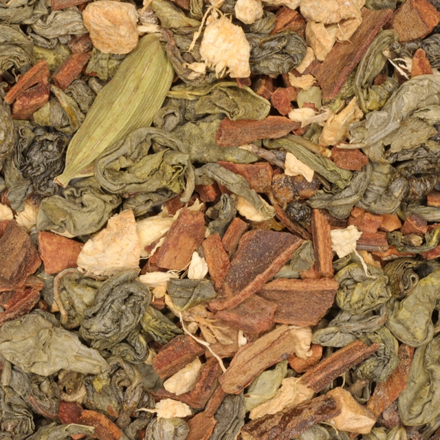 [NTEG218] My Chai Green Tea