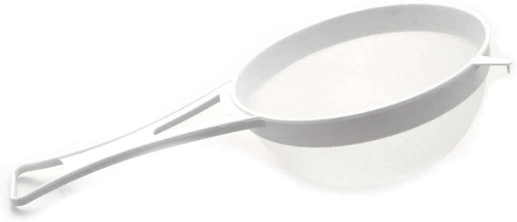 [SIL12] Köks sil av syrabeständig BPA-fri plast till kefir (12 cm)