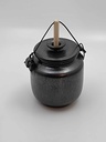 Fermentation crock quick system 1.5 liters Coral