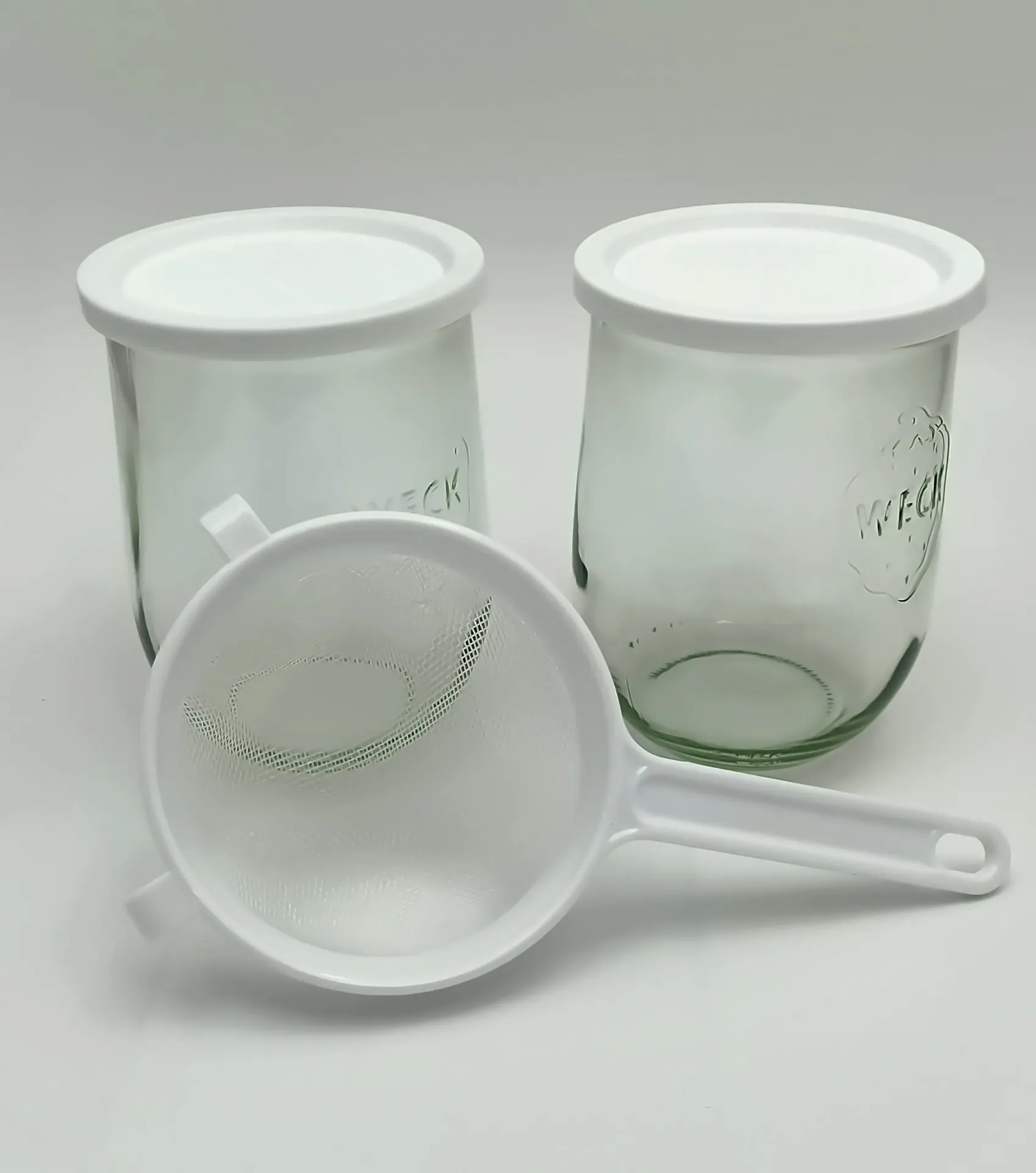 [STvattenkefir-delux] Water Kefir Starter Kit Deluxe