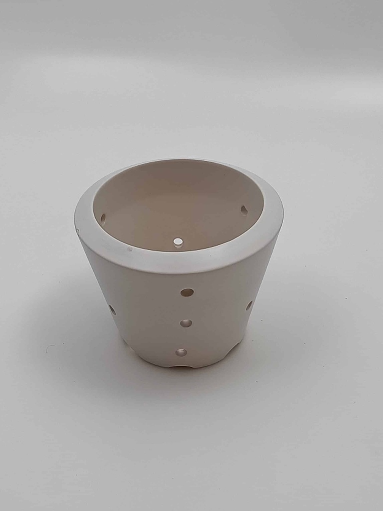 [KERAostform] Ceramic cheese mould