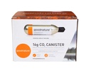 CO2 cartridges Goodnature A24 trap (4-pack)