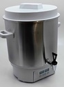 Preserving kettle WarmeMaster DeLuxe Pro Digital