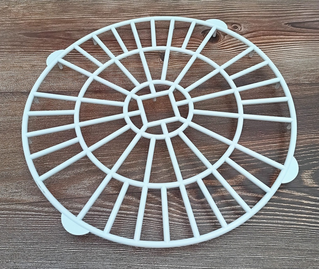 [WarmeM_galler] Galler Insats WarmeMaster