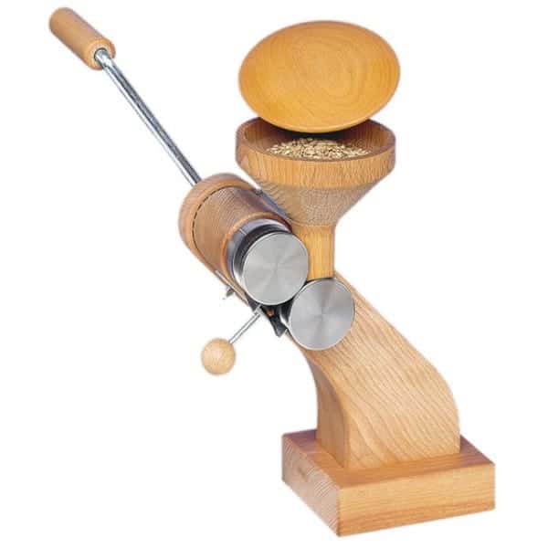 [HAWOSfenix] Hawos Fenix flake mill