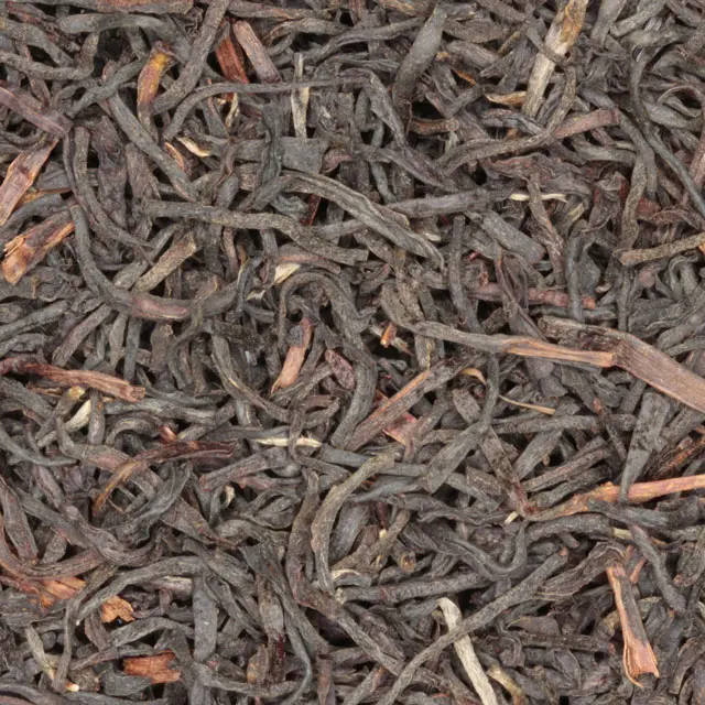 Black tea Rukeri OP for brewing Kombucha