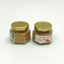 Mushroom salt Karl Johan