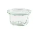 Weck 280 ml typ Special konservingsburk glas med lock