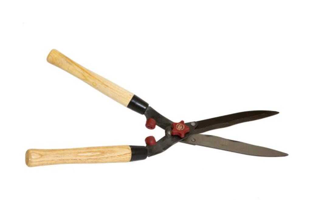 Slipning av häcksax