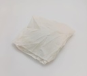  Ostduk oblekt bomull 100x100cm
