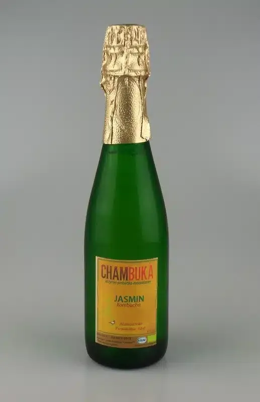 Chambuka festlig dricka i olika smaker (Naturell)