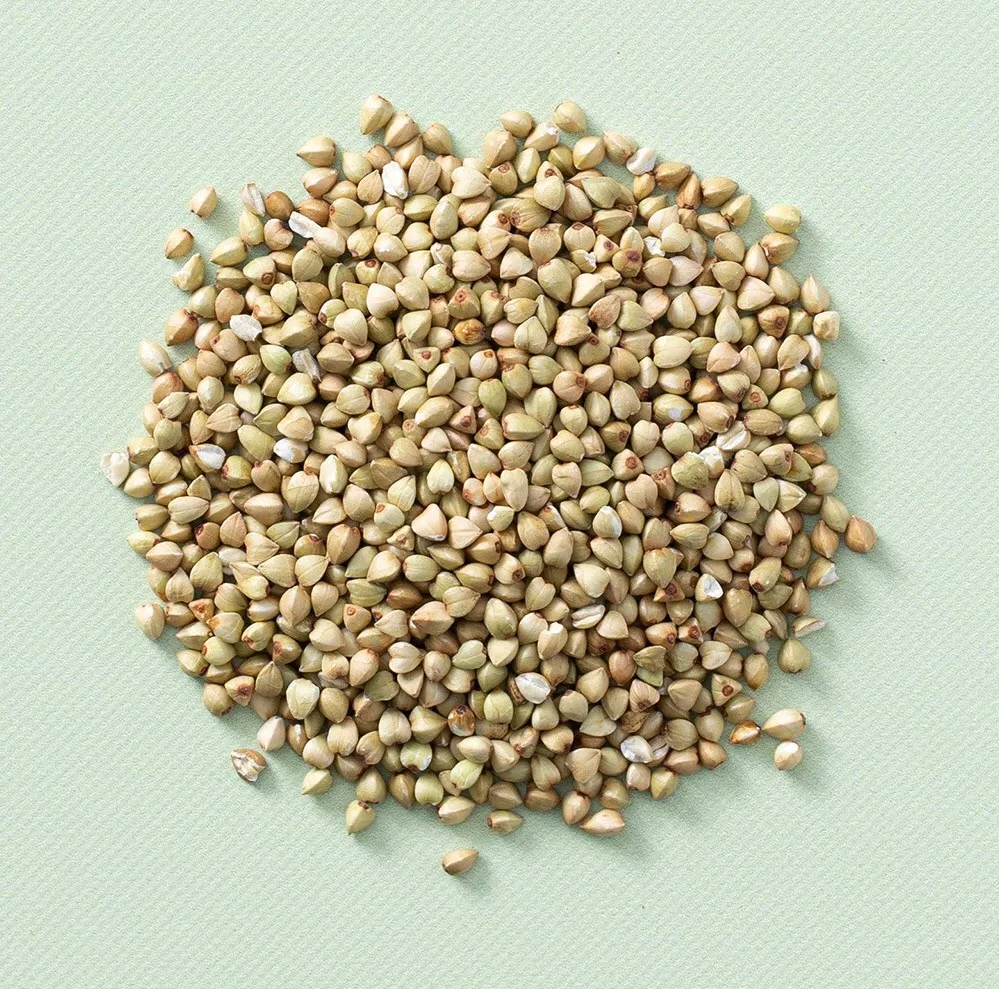 [BOV800] Bovete Värmlands Ekologisk (800g bag)