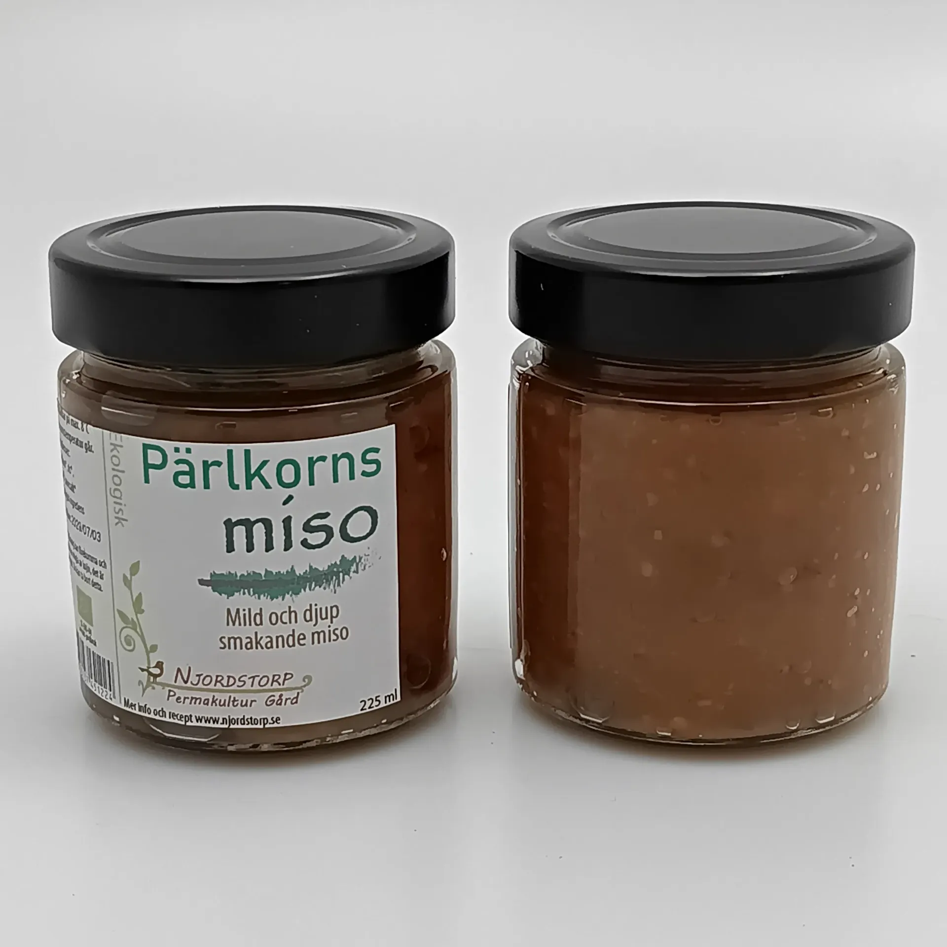 Pärlkorns Miso